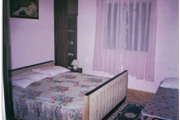 Privatan smeštaj Vrsi-Mulo 5